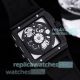 Copy Hublot Square Bang Unico Chronograph So Black Watches 42mm (4)_th.jpg